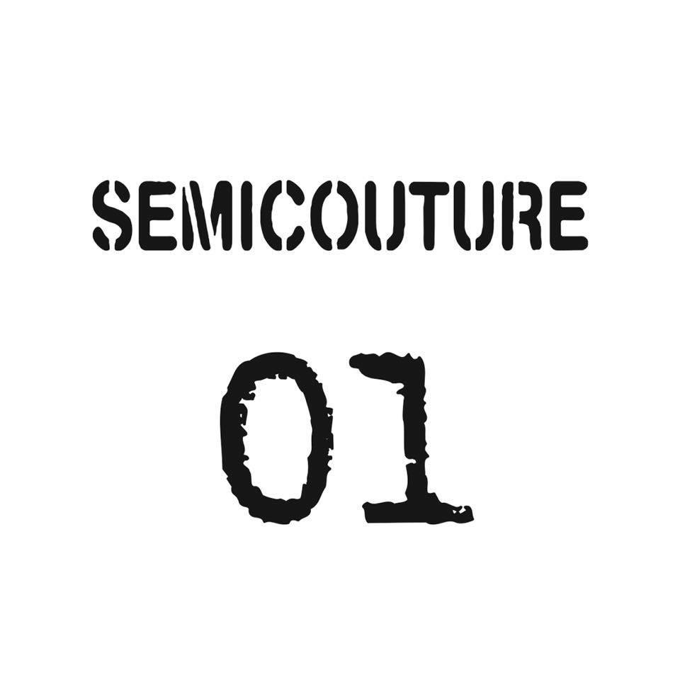 SEMICOUTURE 01