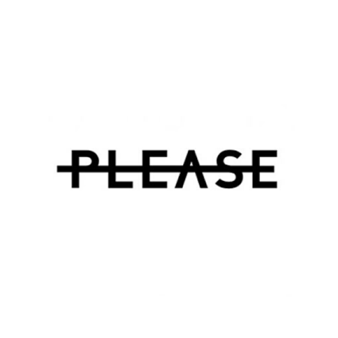 Please logo